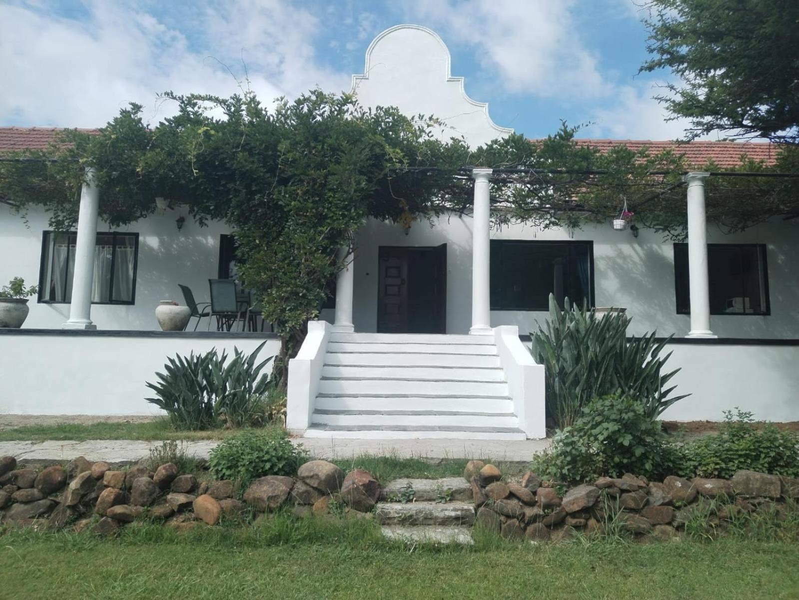 The Riverhouse Guesthouse Эсткорт Экстерьер фото